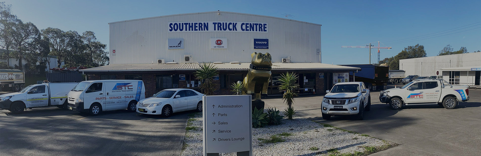 Southern Truck Centre