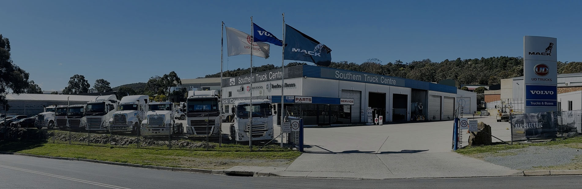 Southern Truck Centre