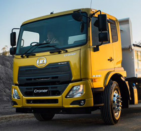 UD TRUCKS